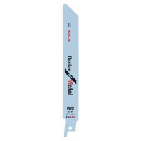 Reciprocating Saw Blades