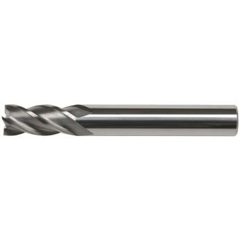 4 Flute End Mill - Nuffield Engineering Supplies