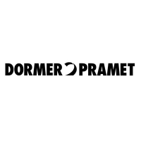 Dormer Pramet Parting Off & Grooving