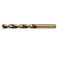 Drill Bits - Cobalt