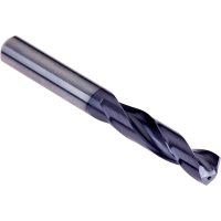 Drill Bits - Carbide