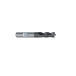 Guhring 12.0mm End Mill 4 Fl 5532 Carbide Fire Coated Guhring 12.0mm End Mill 4 Fl 5532 Carbide Fire Coated
