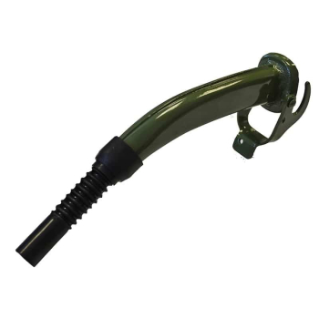 Jerry Can Spout Rubber Nozzle FAIAUNOZZLE Jerry Can Spout Rubber Nozzle FAIAUNOZZLE