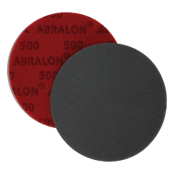 Mirka Abralon 150mm Grip P2000 (Pk20) 8A24102095N Mirka Abralon 150mm Grip P2000 (Pk20) 8A24102095N
