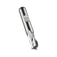 3 Flute Cobalt Slot Drills 3 Flute Cobalt Slot Drills